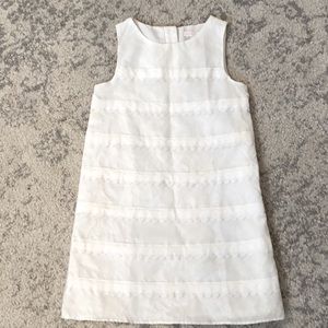 Janie and Jack girls dress